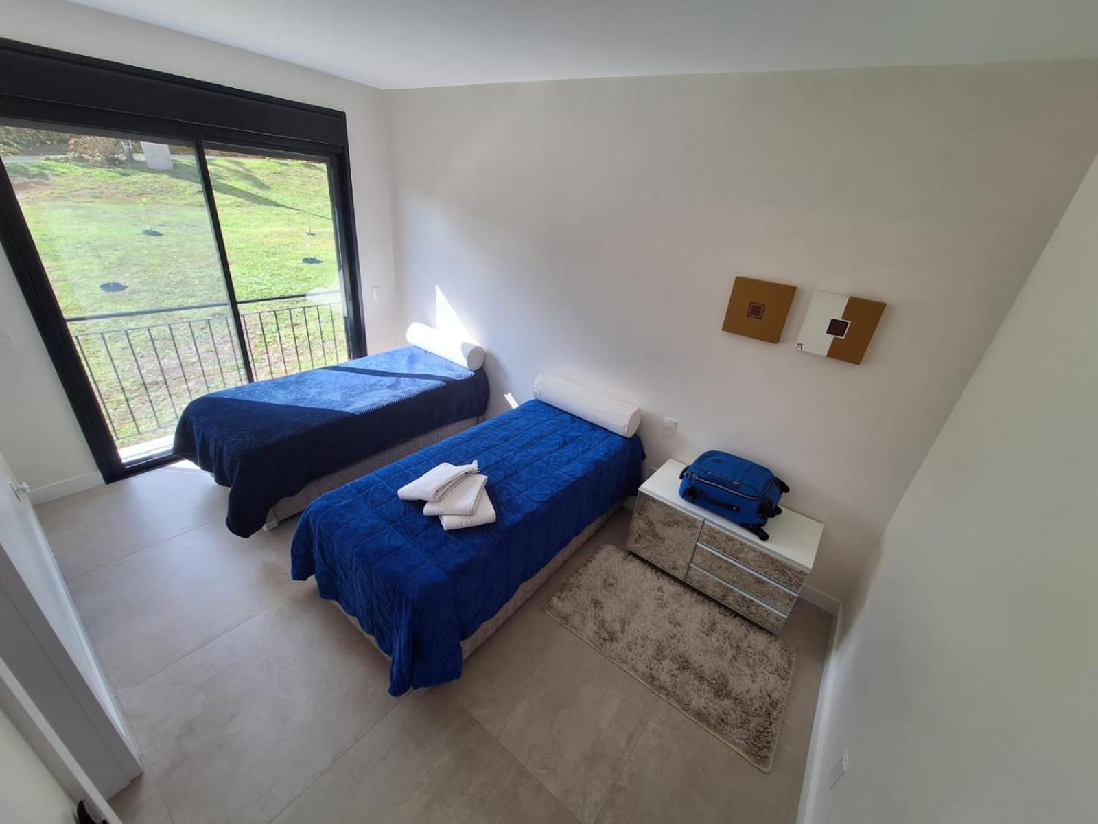 Casa Em Condominio Na Serra Раншу-Кеймаду Екстер'єр фото
